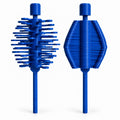 Fidget Espiral - Gira como el ADN. Perfecto como juguete antiestrés y para personas con TDAH y autismo