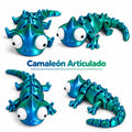 Dinoarticulados - Decora, juega y colecciónalos
