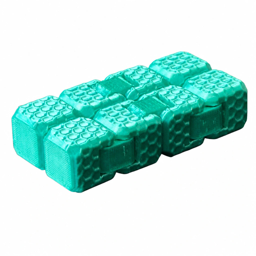 Infinite Cube - Perfecto para manejar el estrés y las manos inquietas