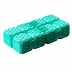 MINI Infinite Cube - Par perfecto para manejar el estrés (Paquete x2)