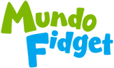 Mundo Fidget – Inicio