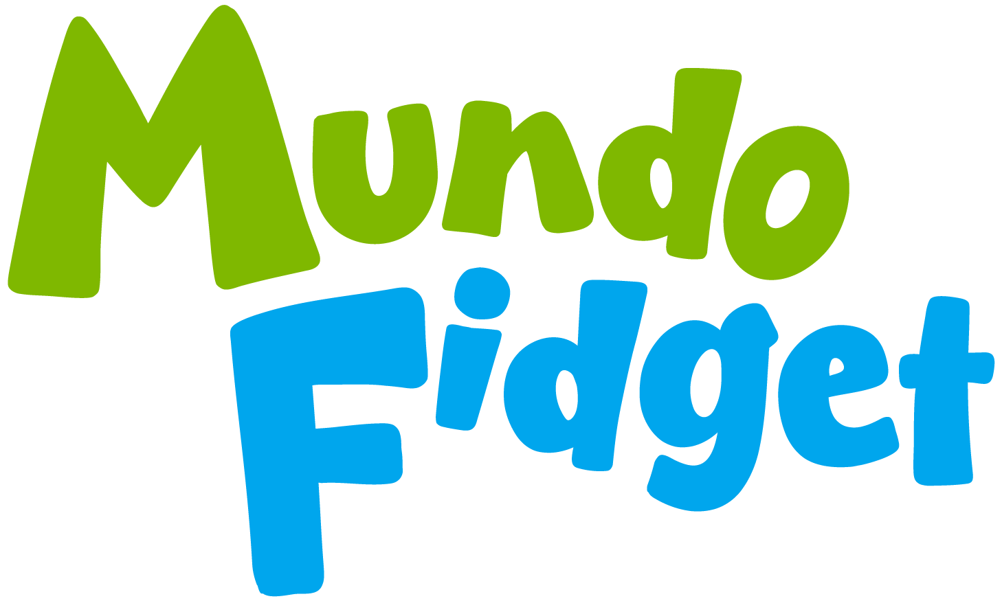 Mundo Fidget