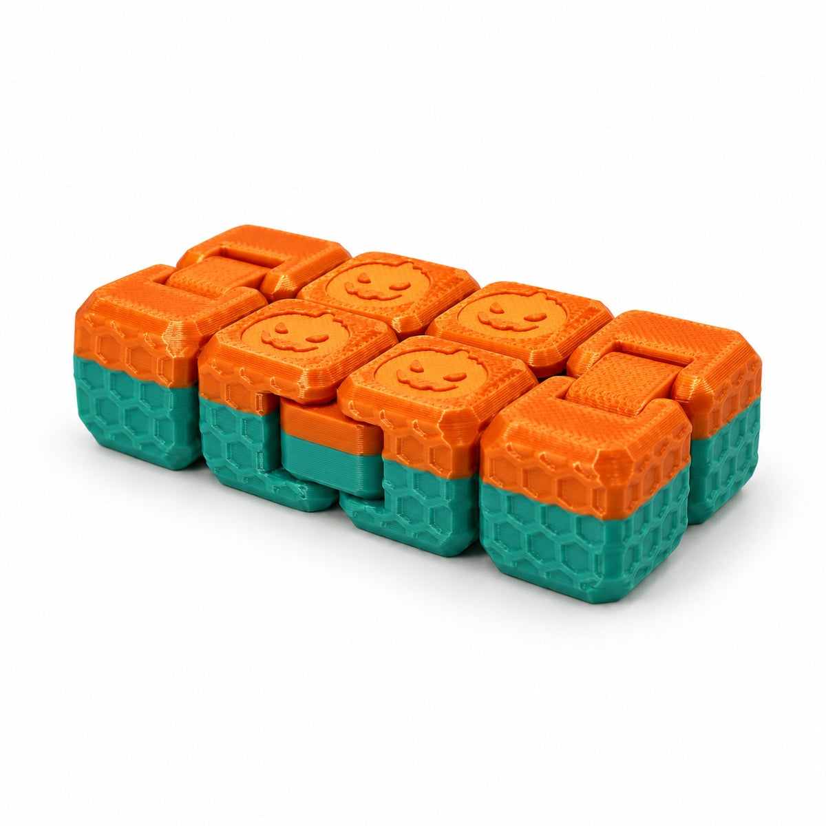 Infinite Cube - Perfecto para manejar el estrés y las manos inquietas