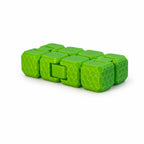 MINI Infinite Cube - Par perfecto para manejar el estrés (Paquete x2)