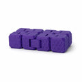 Infinite Cube Morado