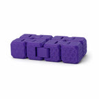 MINI Infinite Cube - Par perfecto para manejar el estrés (Paquete x2)