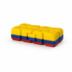 MINI Infinite Cube - Par perfecto para manejar el estrés (Paquete x2)