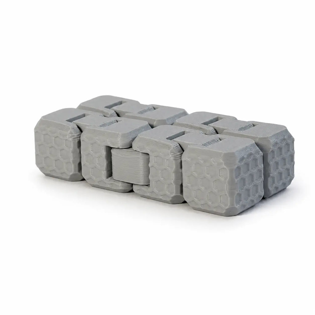 Infinite Cube - Perfecto para manejar el estrés y las manos inquietas