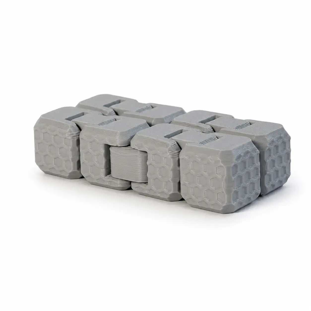 Infinite Cube Gris