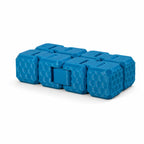 MINI Infinite Cube - Par perfecto para manejar el estrés (Paquete x2)