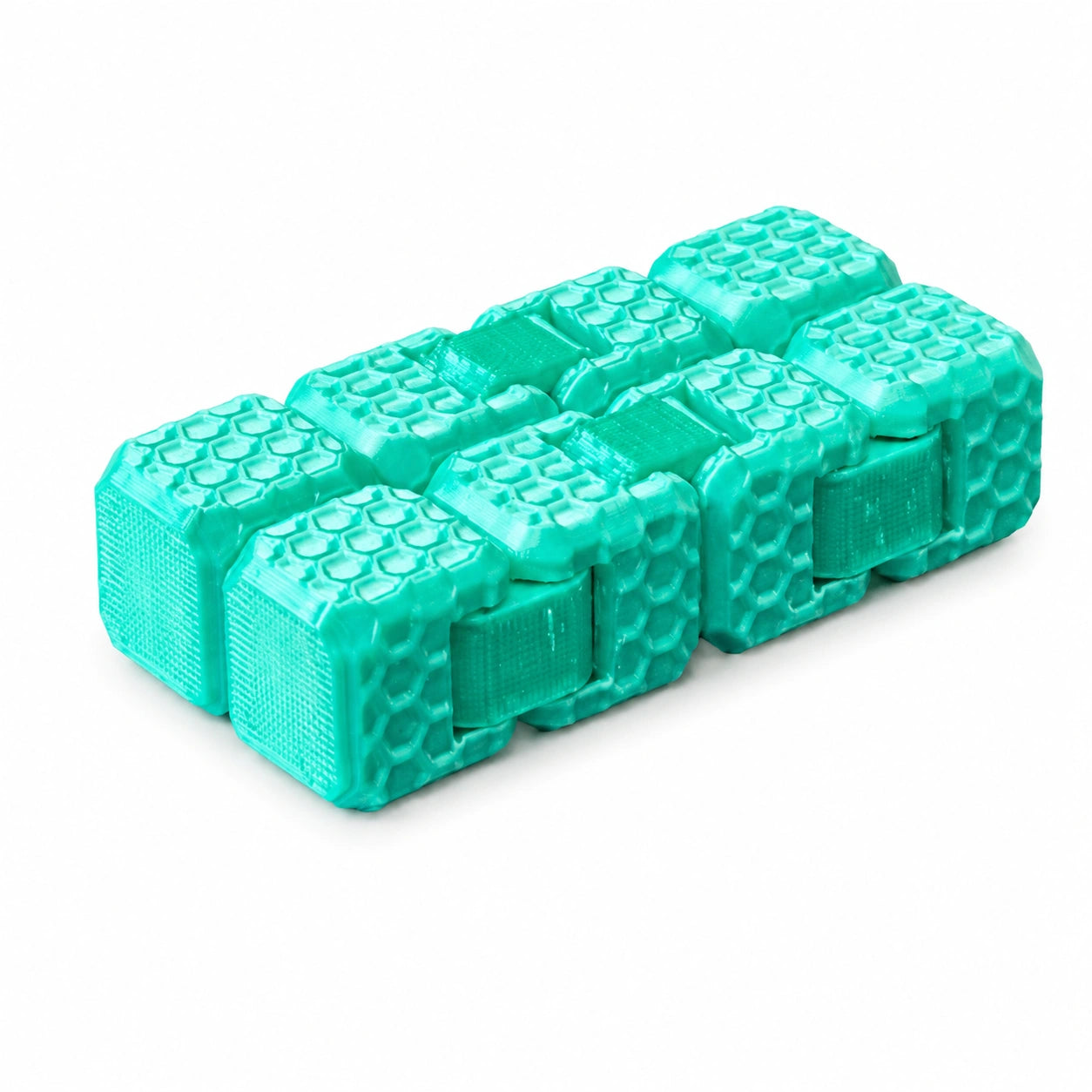 Infinite Cube - Perfecto para manejar el estrés y las manos inquietas